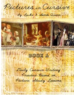 Coram Deo Classical School Pictures In Cursive